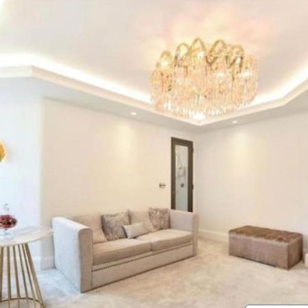 Apartamento 2 Bed Flat In St Johns Wood Londres Exterior foto